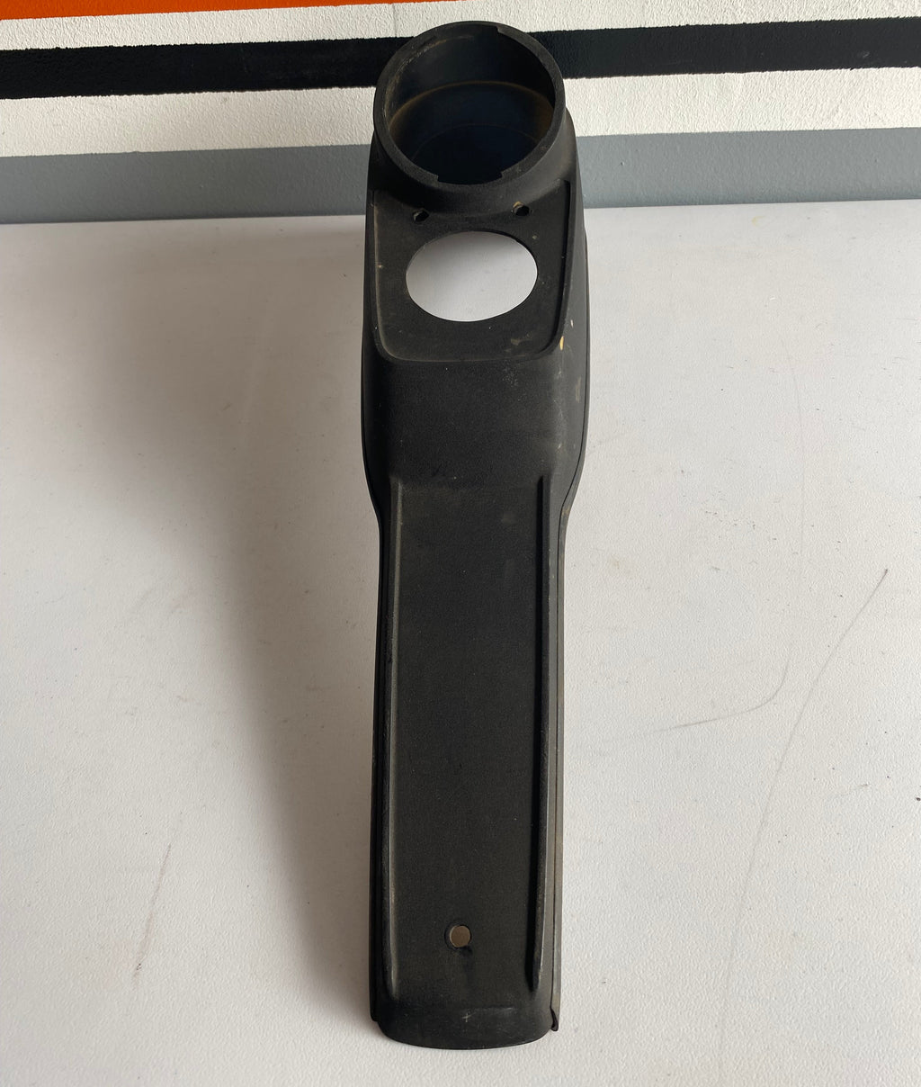 Harley Davidson FXR Tank Center Console OEM REF: 61413-86