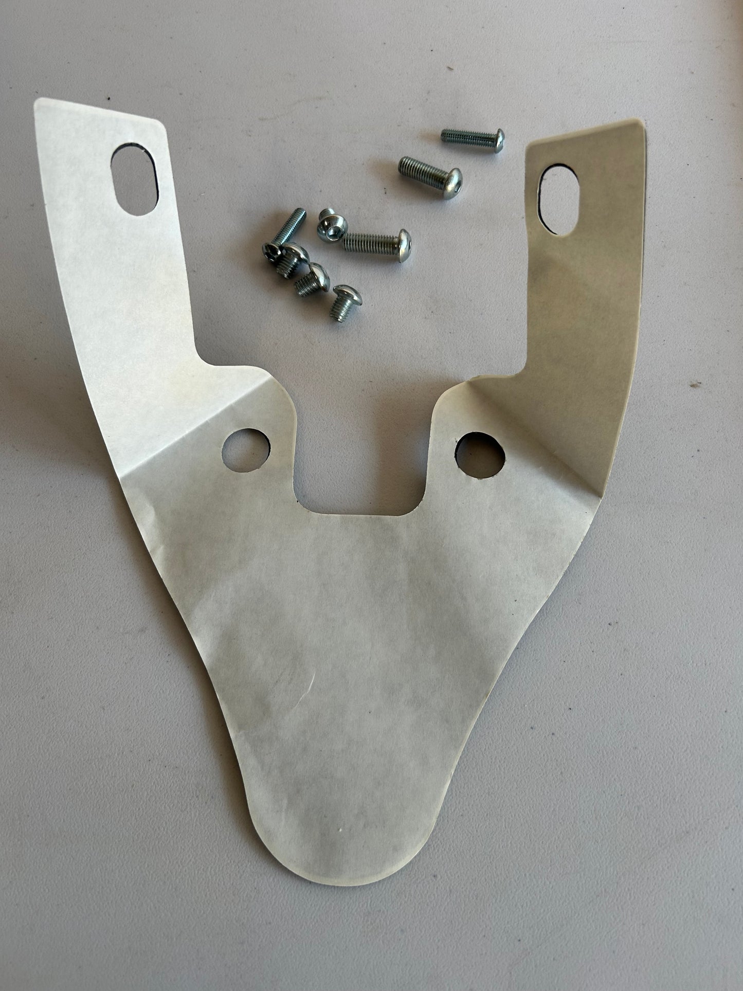 Joint support arrière passager Vrod Harley Davidson REF OEM : 51123-01