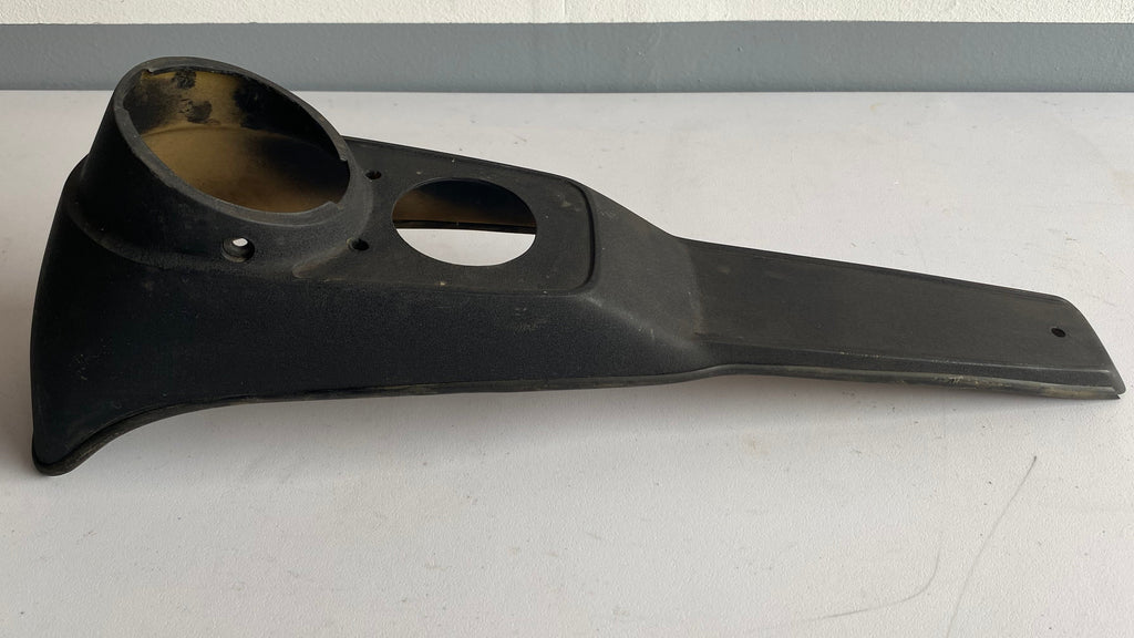 Harley Davidson FXR Tank Center Console OEM REF: 61413-86