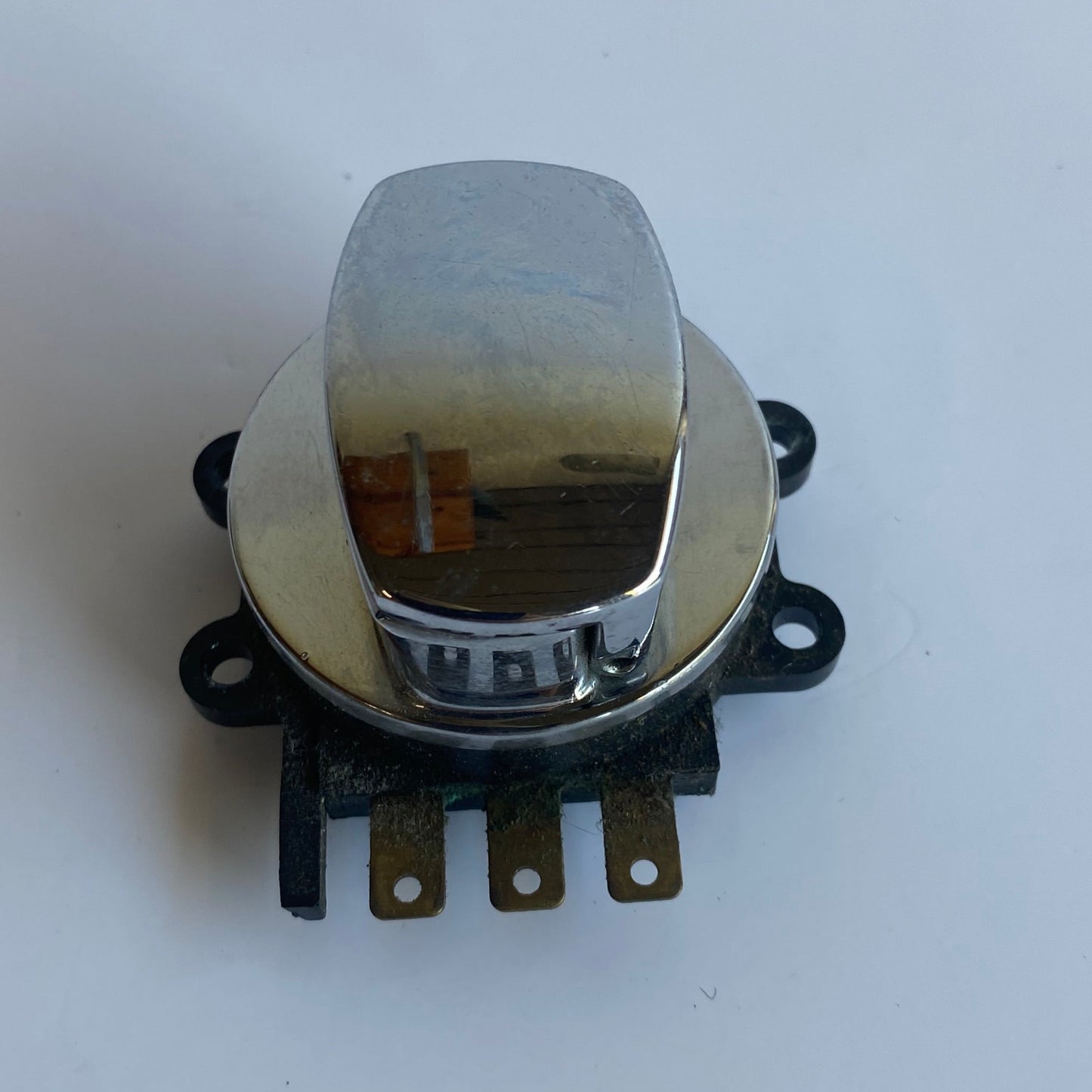 Contacteur à clé Harley Davidson REF OEM 71313-96A