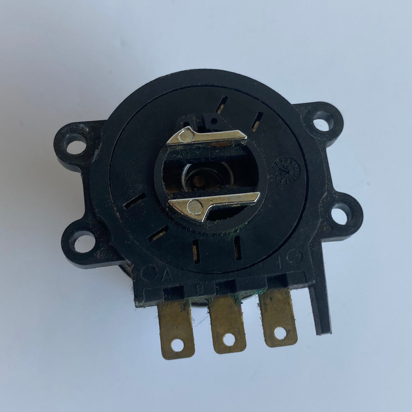 Contacteur à clé Harley Davidson REF OEM 71313-96A