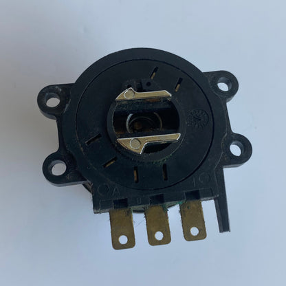 Contacteur à clé Harley Davidson REF OEM 71313-96A