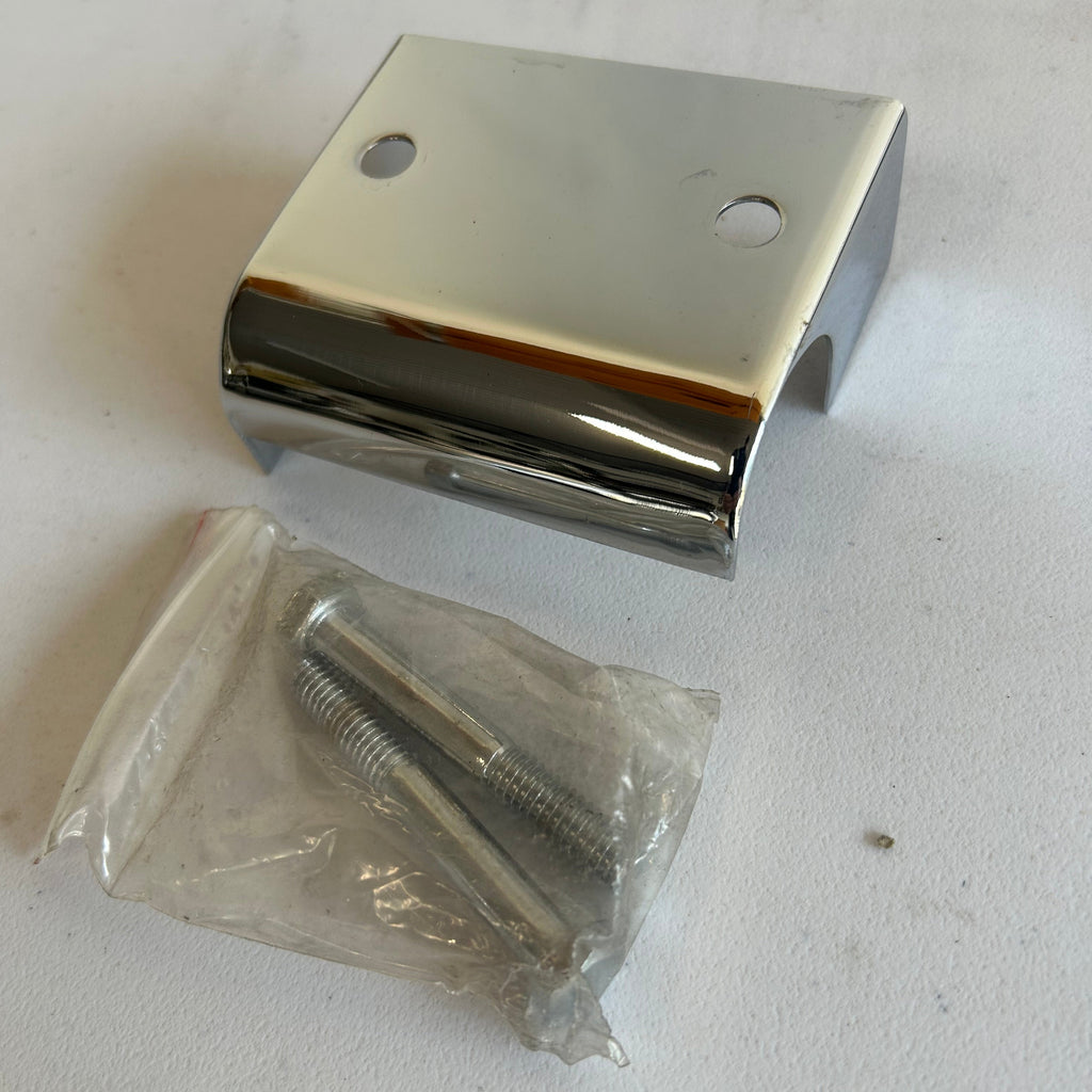 Harley Davidson Rear Brake Master Cylinder Cover OEM REF: 42381-82