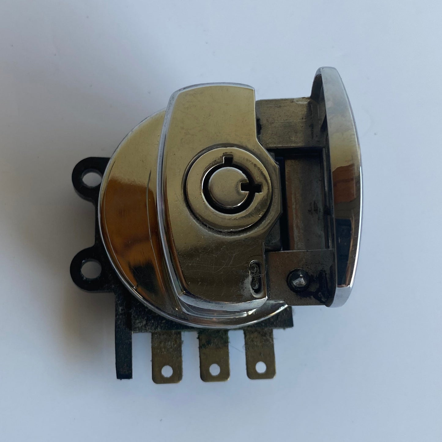 Contacteur à clé Harley Davidson REF OEM 71313-96A