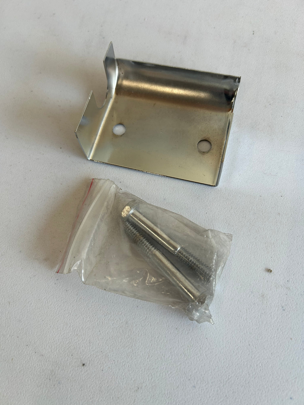 Harley Davidson Rear Brake Master Cylinder Cover OEM REF: 42381-82