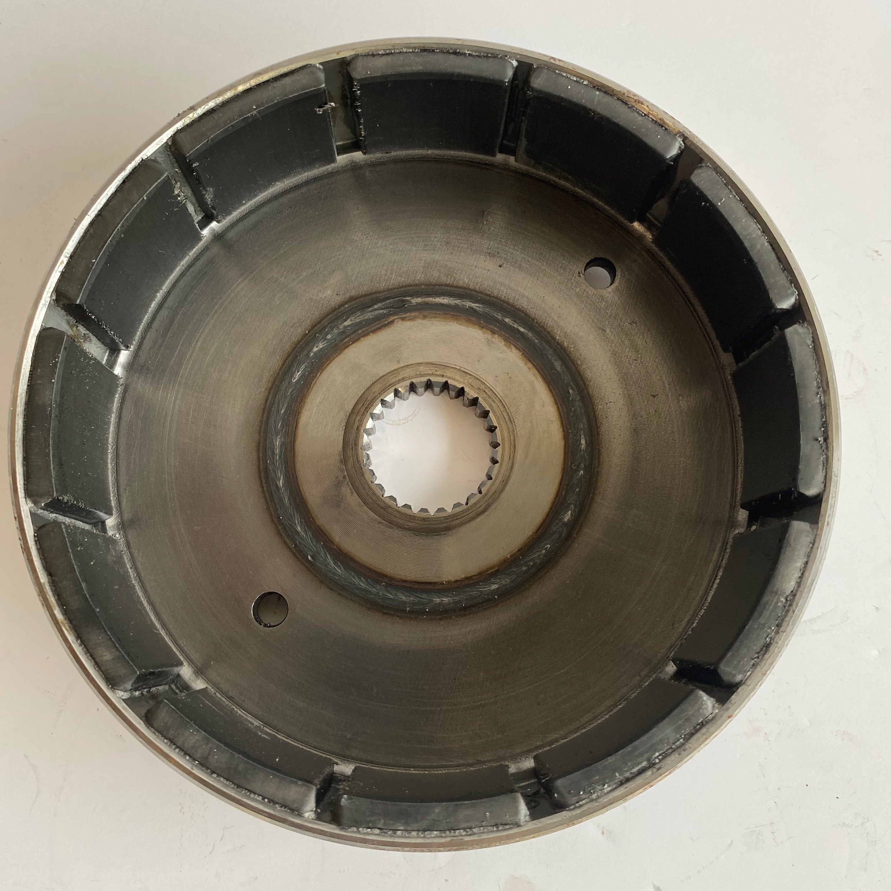 Rotor Twin Cam Harley Davidson REF OEM 30041-08A