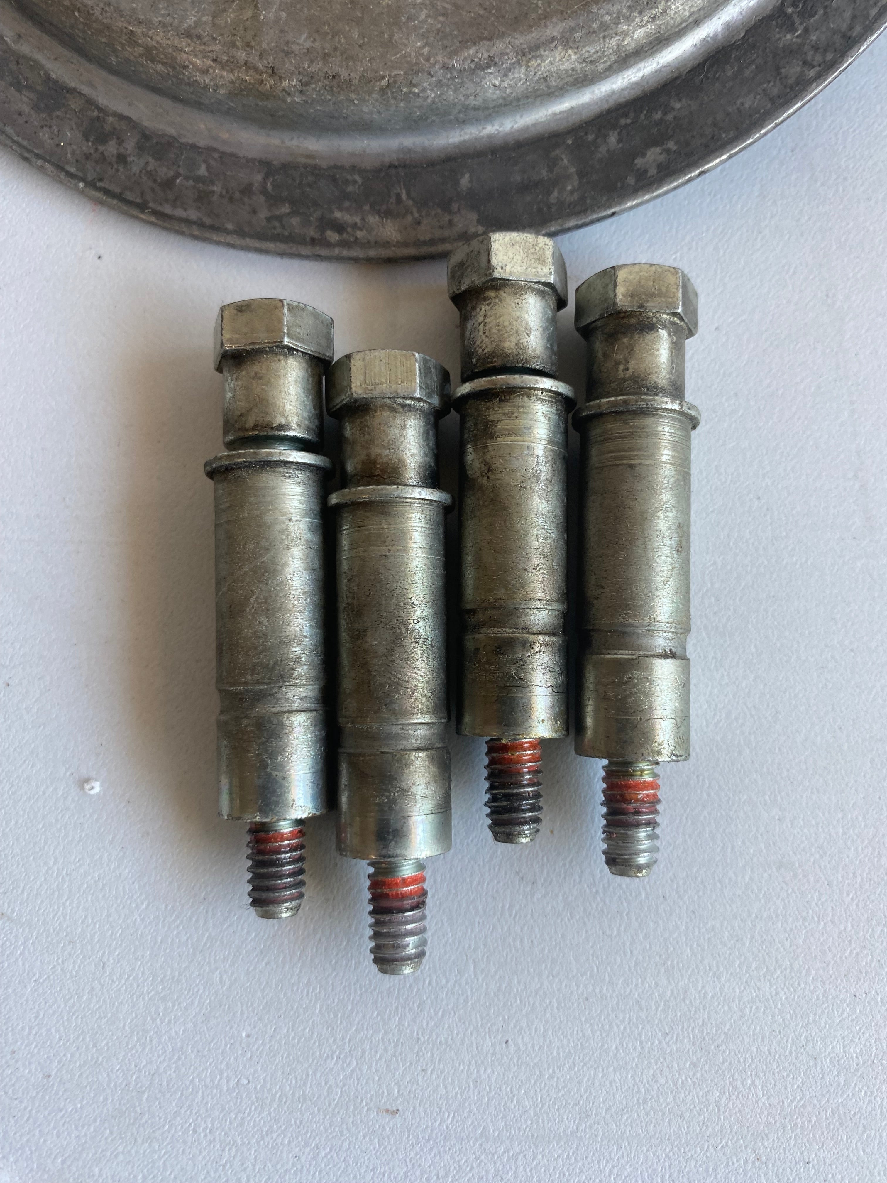 Support de filtre à air Screamin' Eagle injection Magnetti Marelli REF 29441-99
