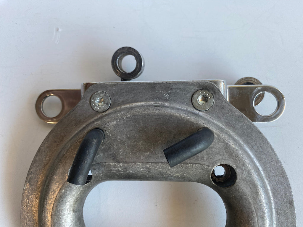 Support de filtre à air Screamin' Eagle injection Magnetti Marelli REF 29441-99