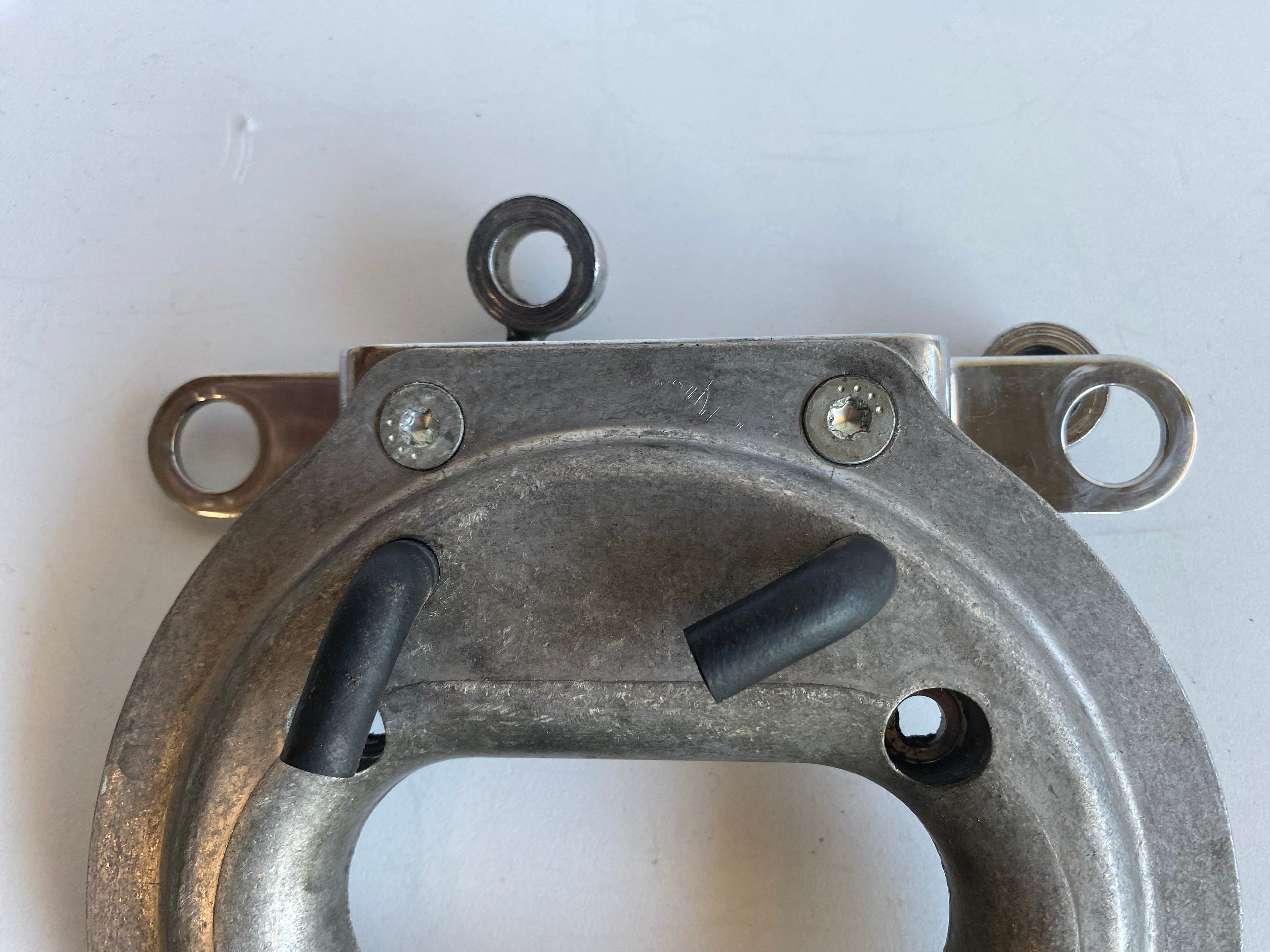Support de filtre à air Screamin' Eagle injection Magnetti Marelli REF 29441-99