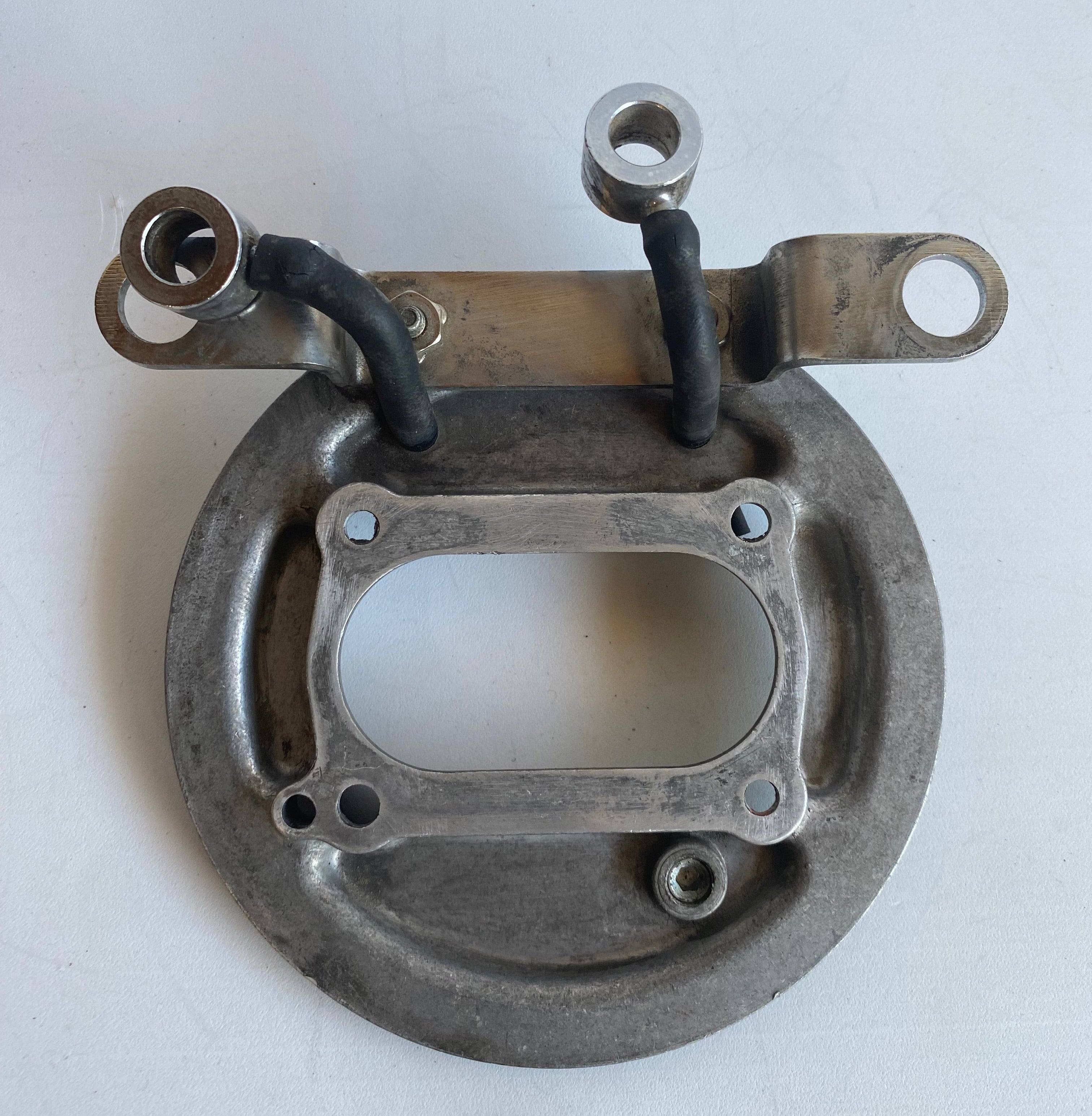 Support de filtre à air Screamin' Eagle injection Magnetti Marelli REF 29441-99