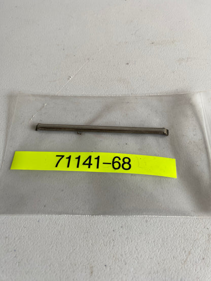 Barrette de fixation pour voyants Harley Davidson REF OEM : 71141-68
