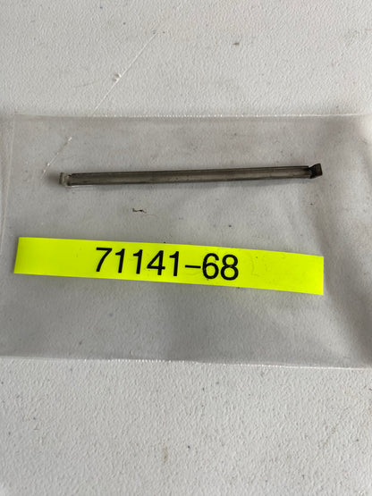 Barrette de fixation pour voyants Harley Davidson REF OEM : 71141-68