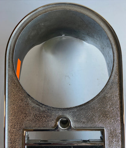 Console centrale Softail Harley Davidson REF OEM 71250-00A