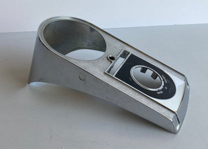 Console centrale Softail Harley Davidson REF OEM 71250-00A