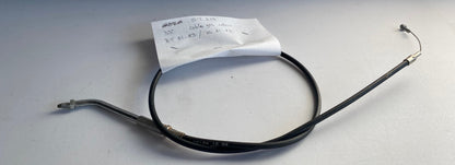 Câble de gaz retour Harley Davidson REF MCS : 512213
