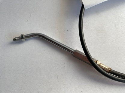 Câble de gaz retour Harley Davidson REF MCS : 512213