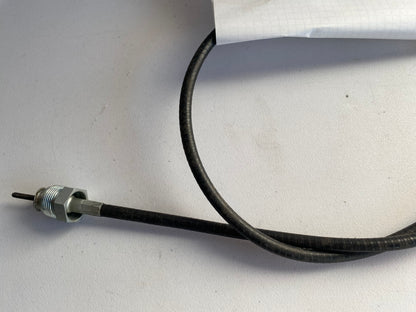 Harley Davidson Speedometer Cable REF MCS: 971536
