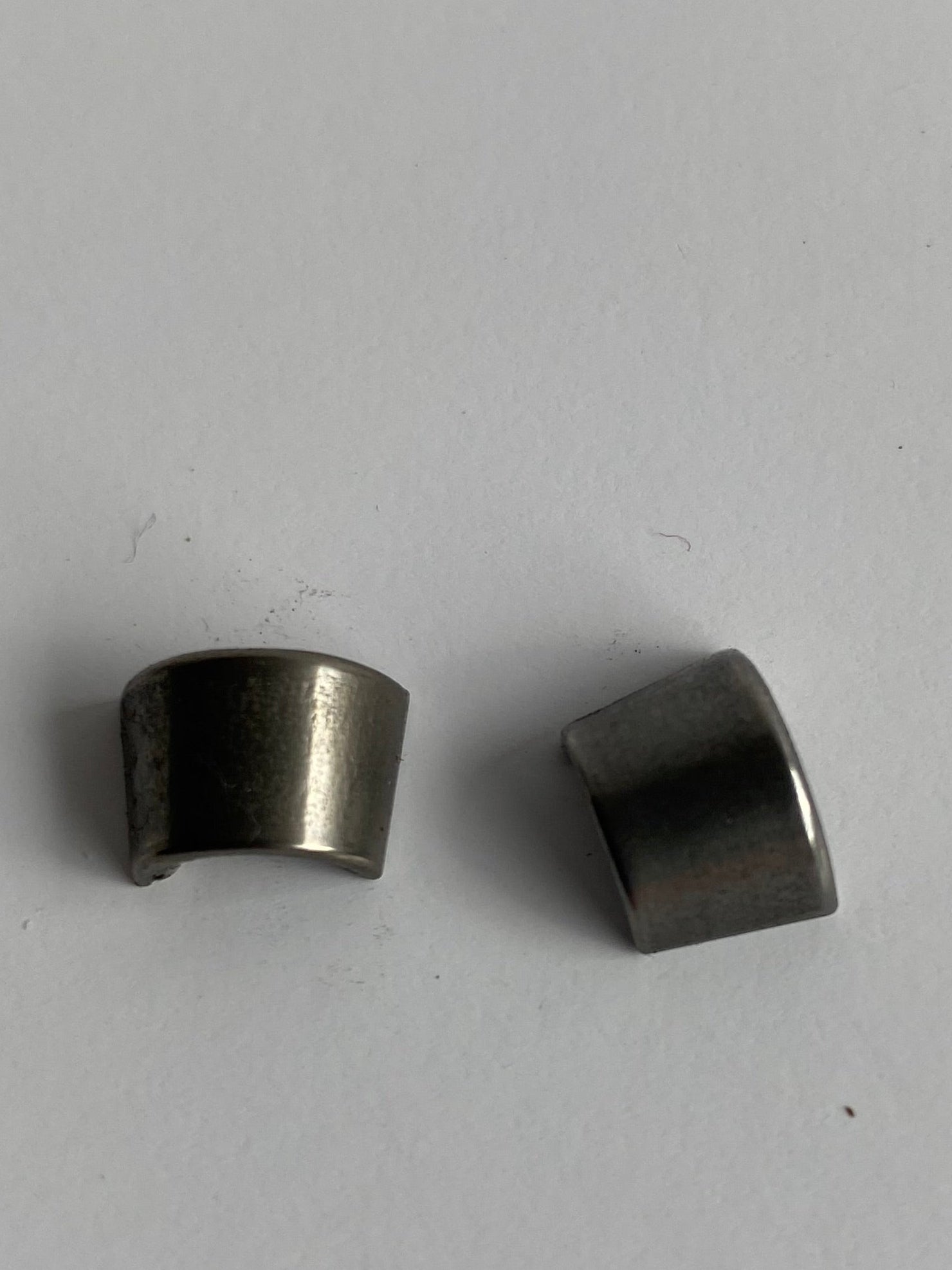 Jeu de clavettes de soupapes Harley Davidson REF OEM 18260-02