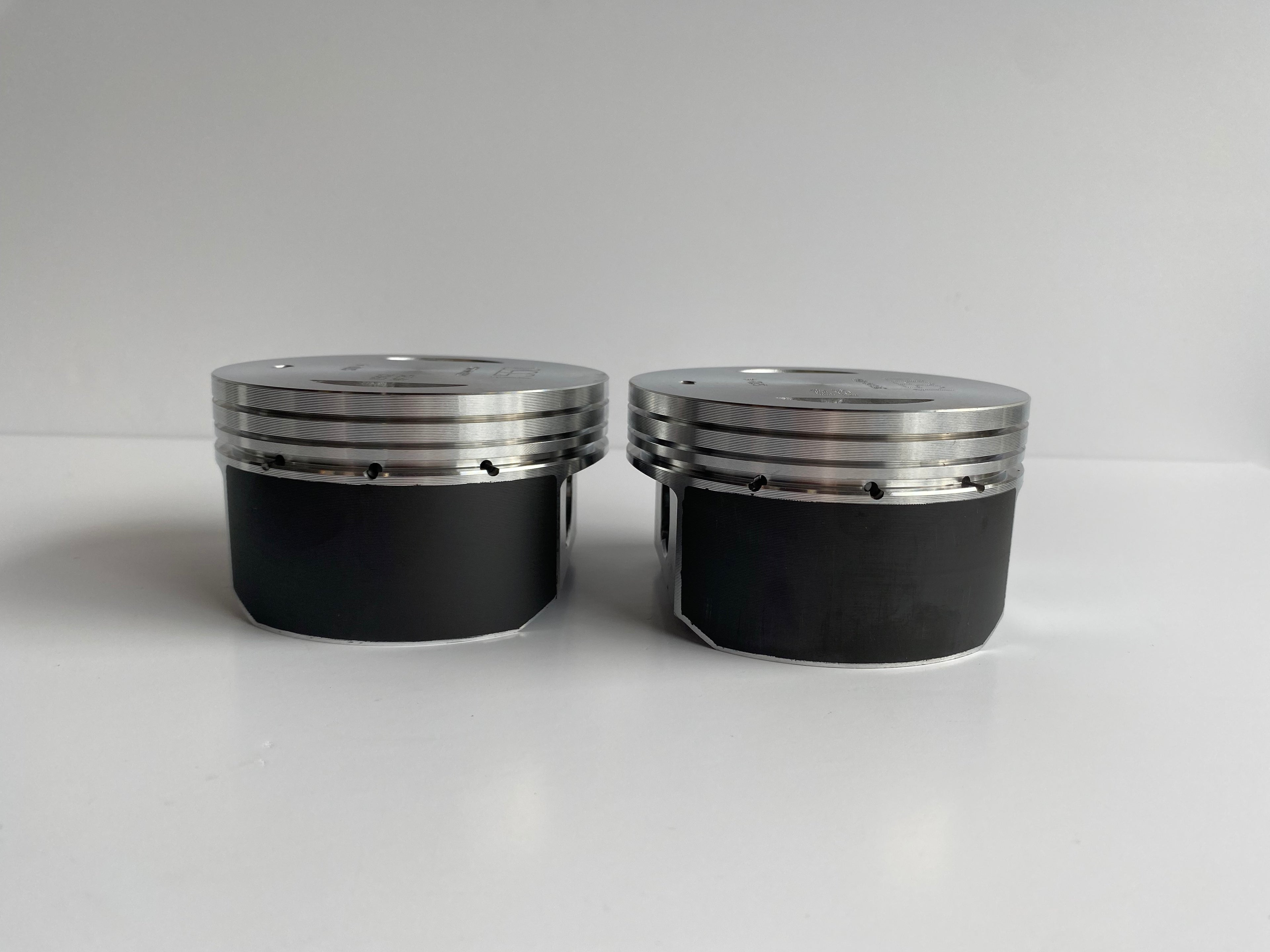 Piston set 1550 cc Twin Cam Screamin Eagle Harley Davidson REF 22851-99A