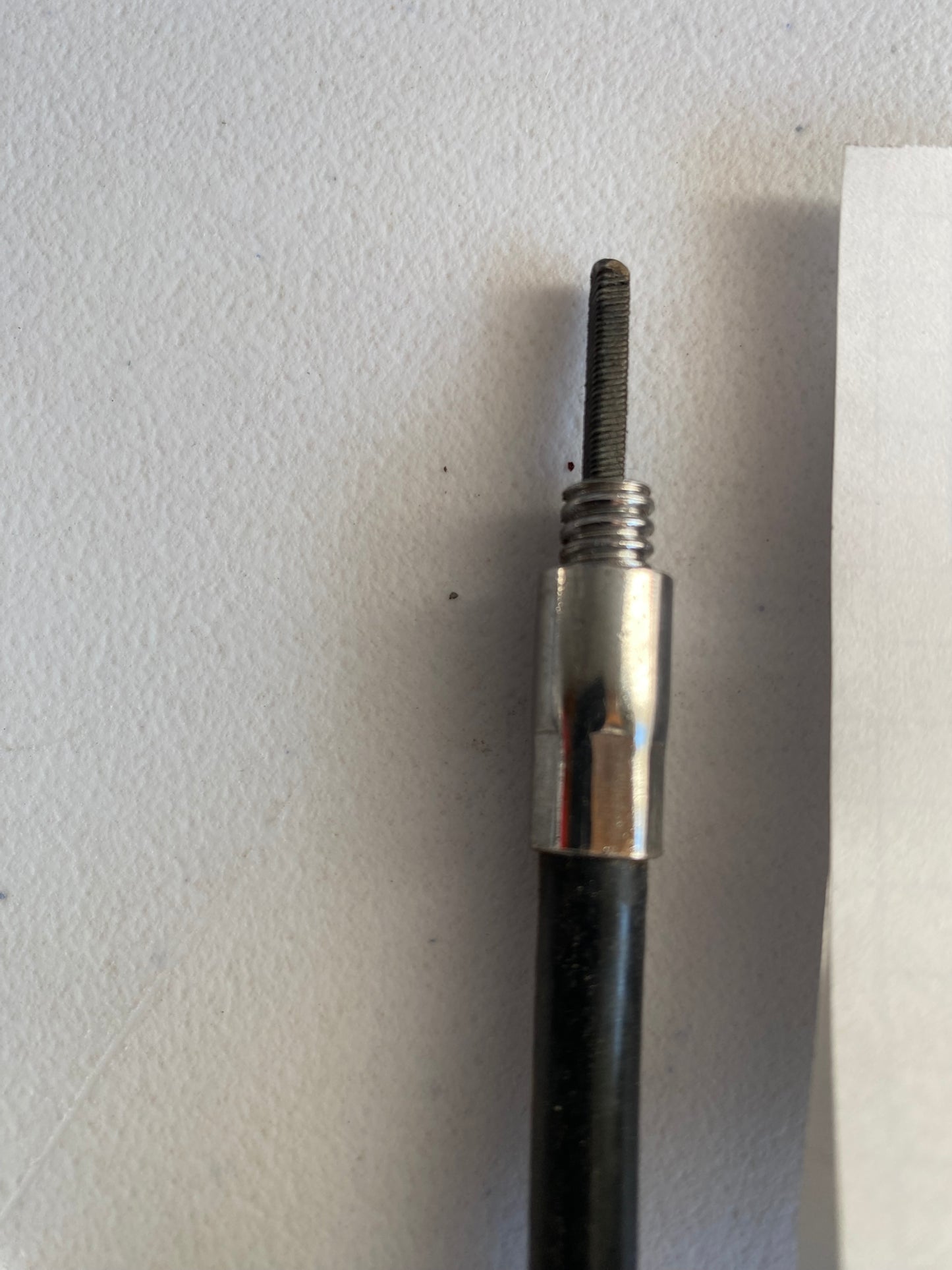 Câble de compteur Harley Davidson REF MCS : 570028