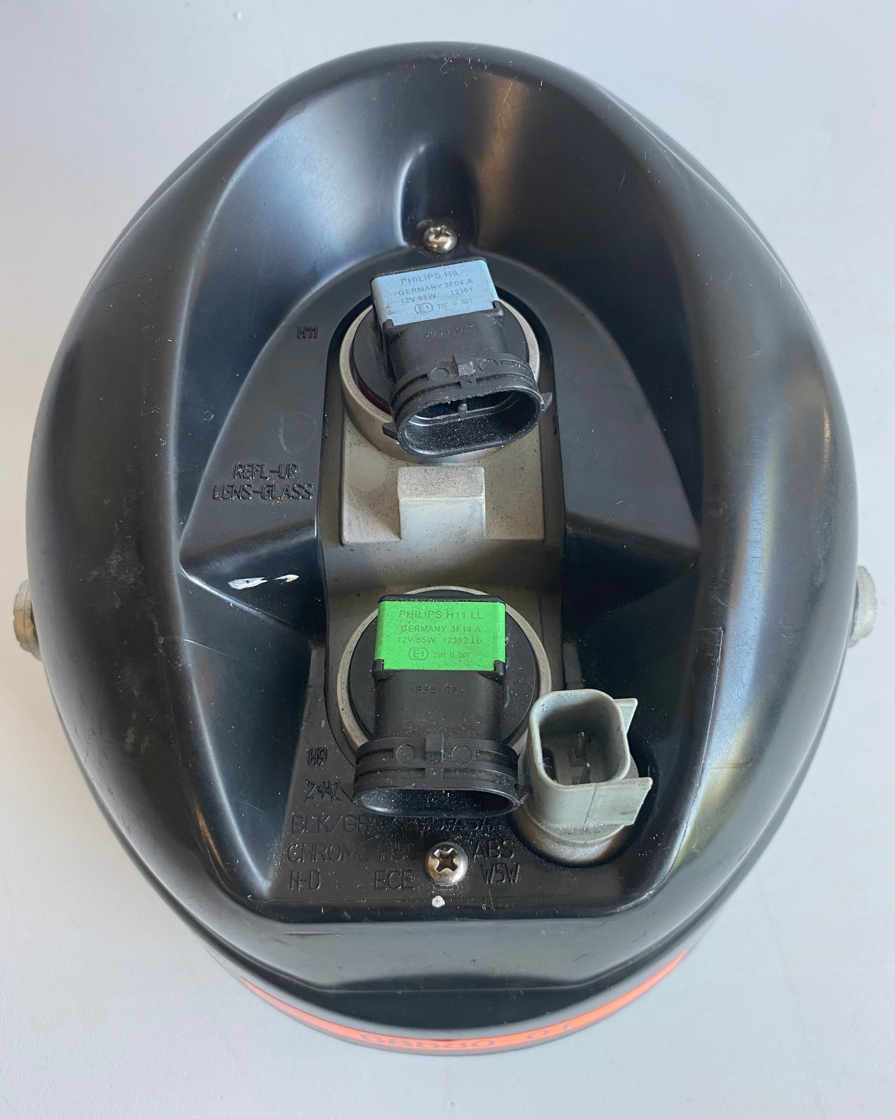 Phare VROD Harley Davidson REF OEM 68880-01