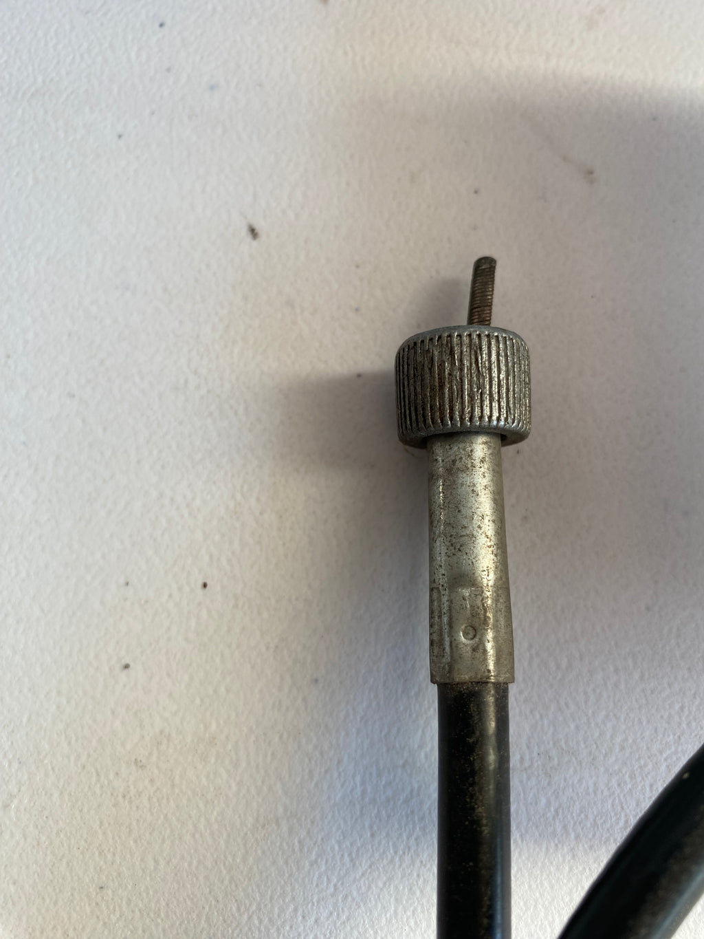 Câble de compteur Harley Davidson REF MCS : 570953
