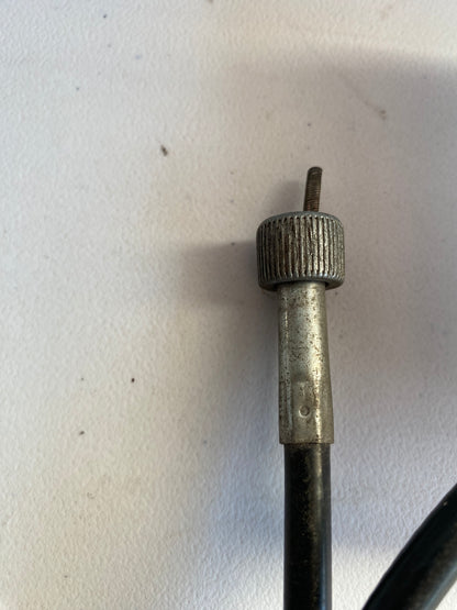 Câble de compteur Harley Davidson REF MCS : 570953