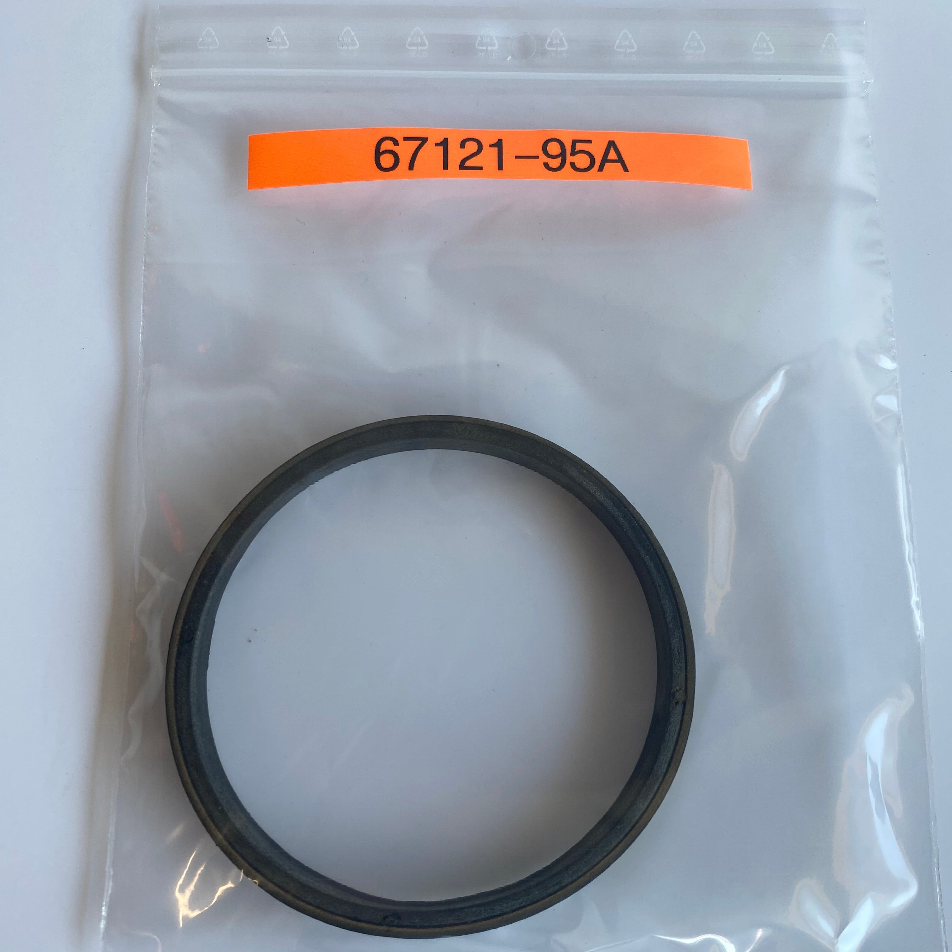 Joint de compteur de vitesse Harley Davidson REF OEM 67121-95A