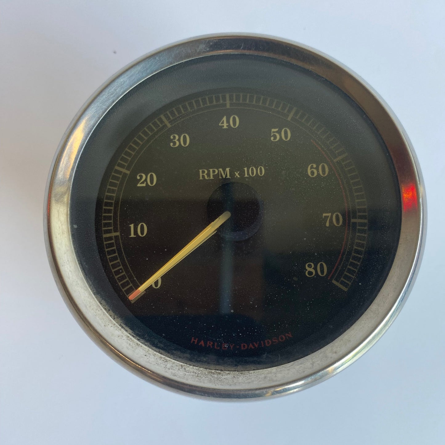 Compte-tours électronique Dyna Harley Davidson REF OEM 67481-04