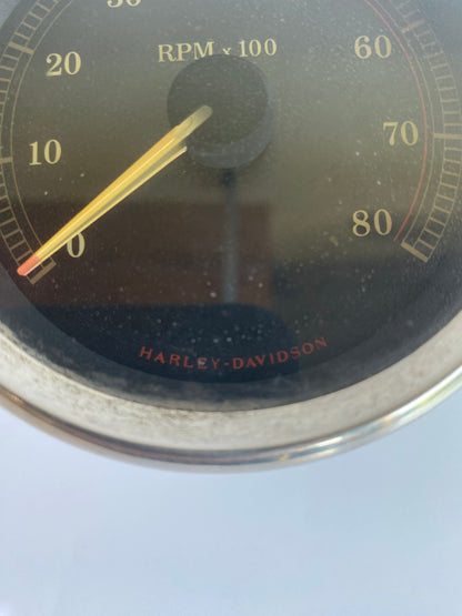 Compte-tours électronique Dyna Harley Davidson REF OEM 67481-04
