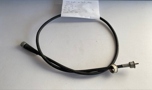 Câble de compteur sur boite à vitesses Harley Davidson REF MCS : 570032