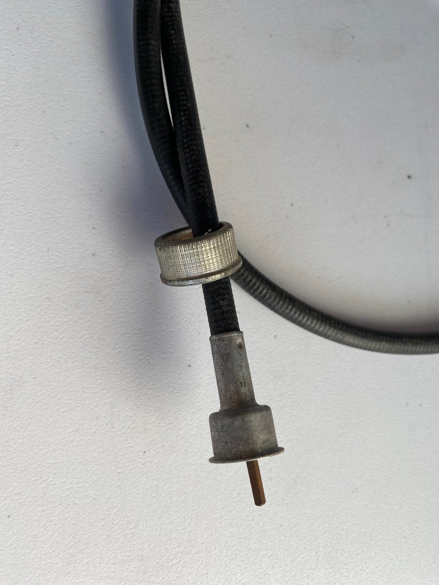 Câble de compteur sur boite à vitesses Harley Davidson REF MCS : 570032