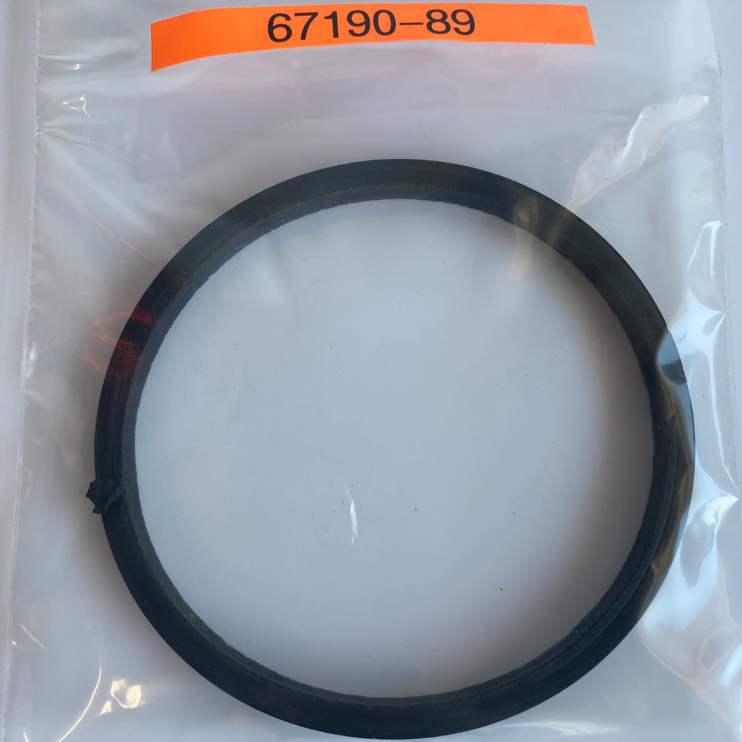 Joint de compteur de vitesse 4 pouces Harley Davidson REF OEM 67190-89