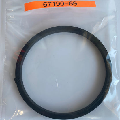 Joint de compteur de vitesse 4 pouces Harley Davidson REF OEM 67190-89