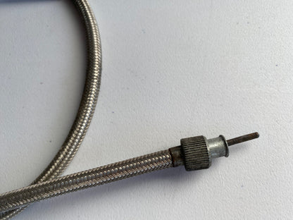 Câble de compteur Harley Davidson REF MCS : 570030