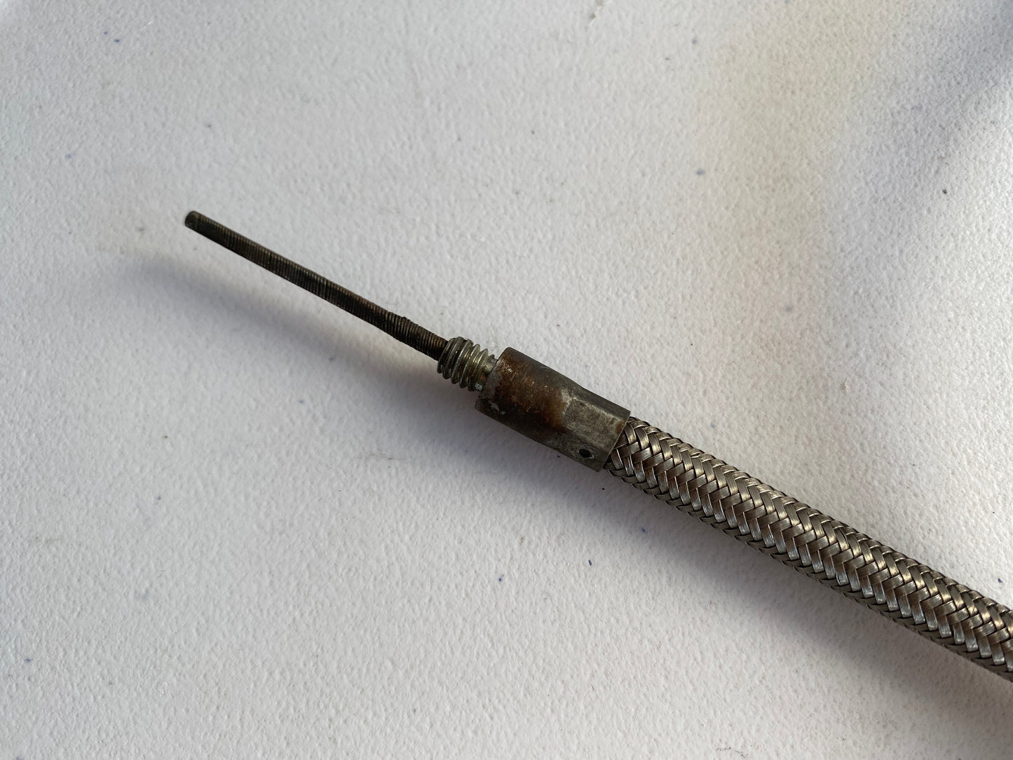 Câble de compteur Harley Davidson REF MCS : 570030