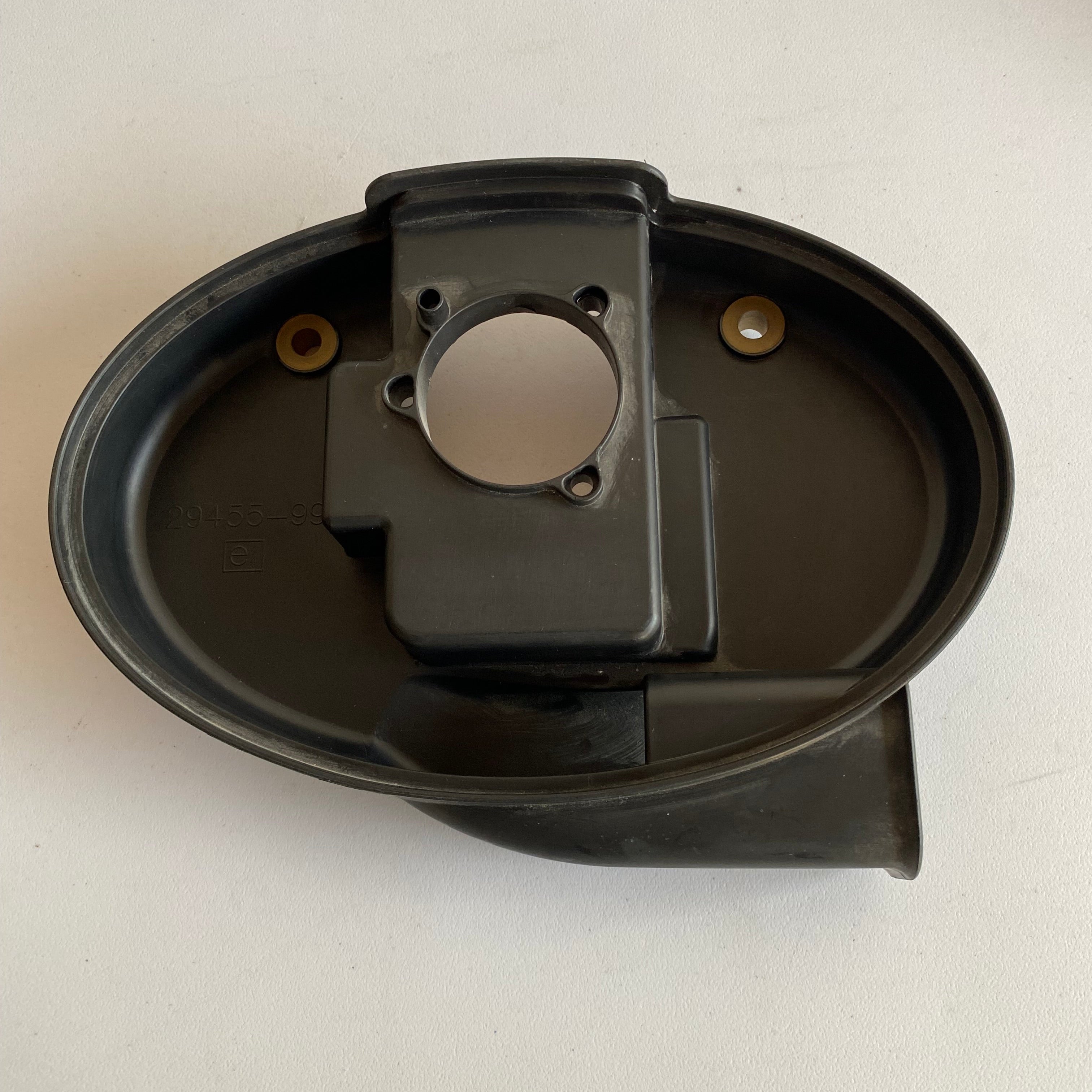 Support de filtre à air Harley Davidson REF OEM : 29455-99