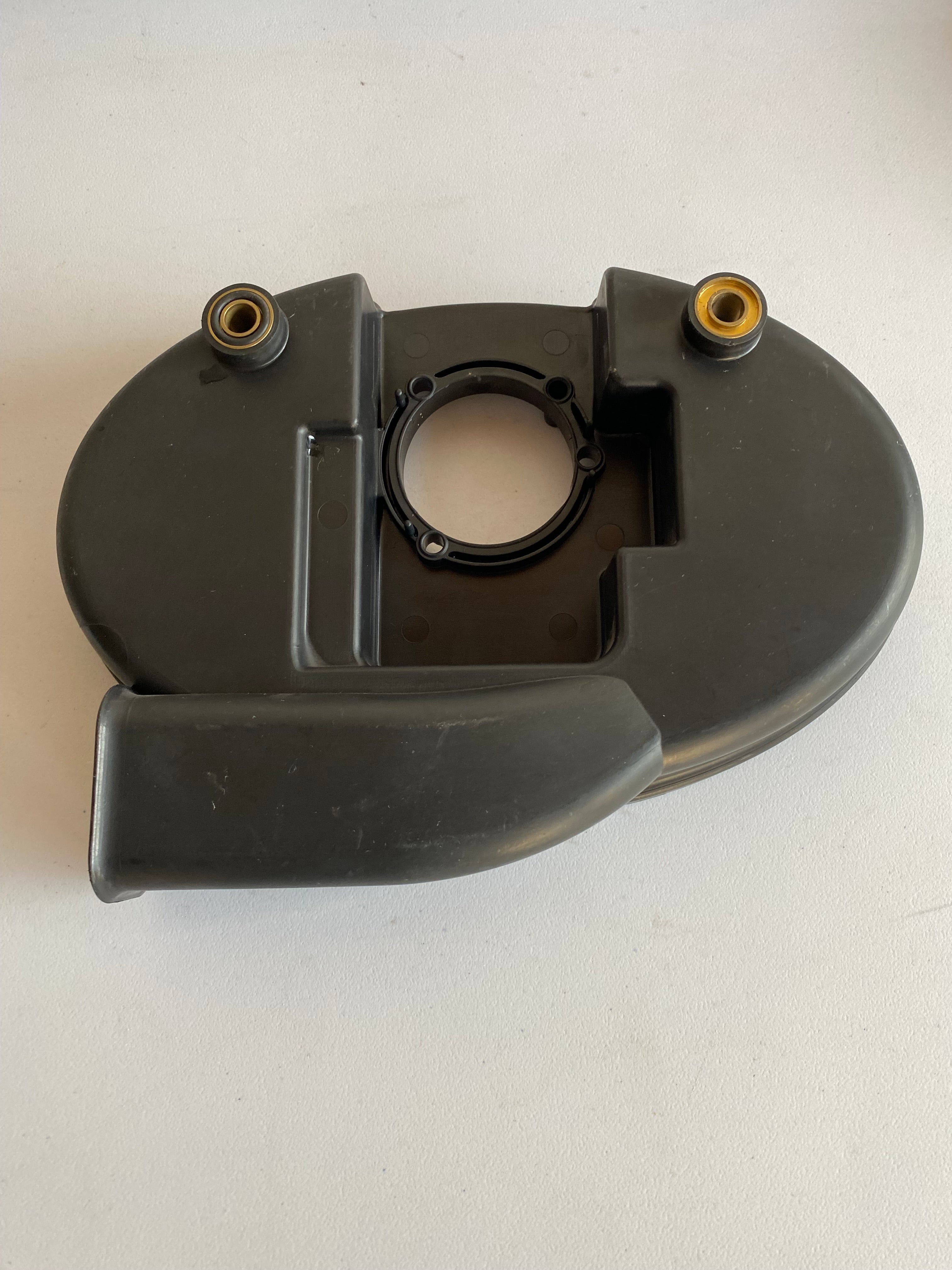 Support de filtre à air Harley Davidson REF OEM : 29455-99