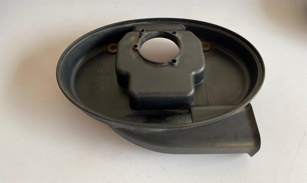 Harley Davidson Air Filter Bracket OEM REF: 29582-01