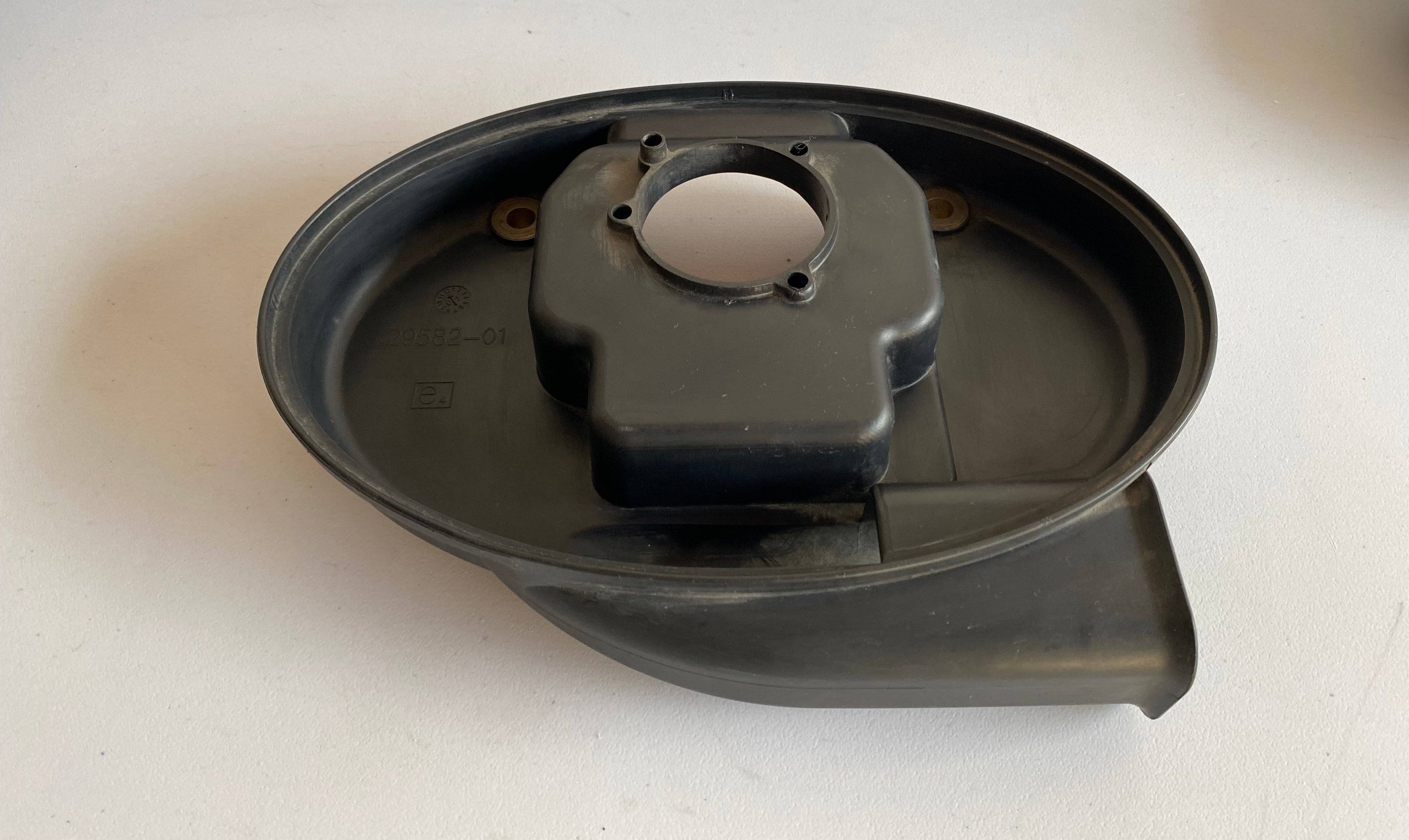 Harley Davidson Air Filter Bracket OEM REF: 29582-01