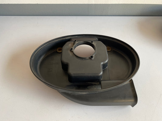 Support de filtre à air Harley Davidson REF OEM : 29582-01