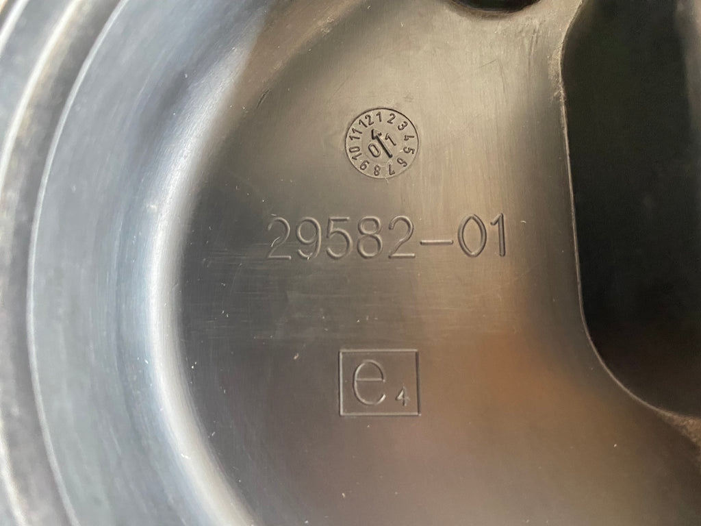 Harley Davidson Air Filter Bracket OEM REF: 29582-01