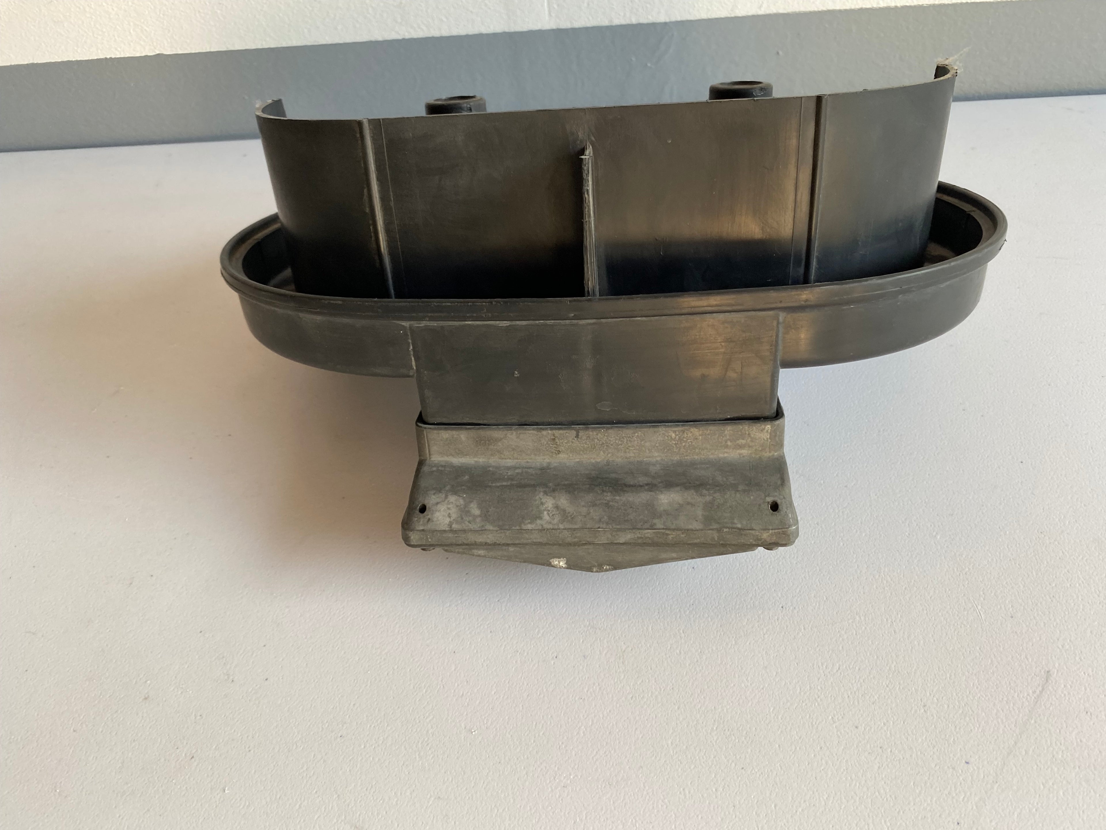 Harley Davidson Sportster Air Filter Bracket OEM REF: 29009-89A