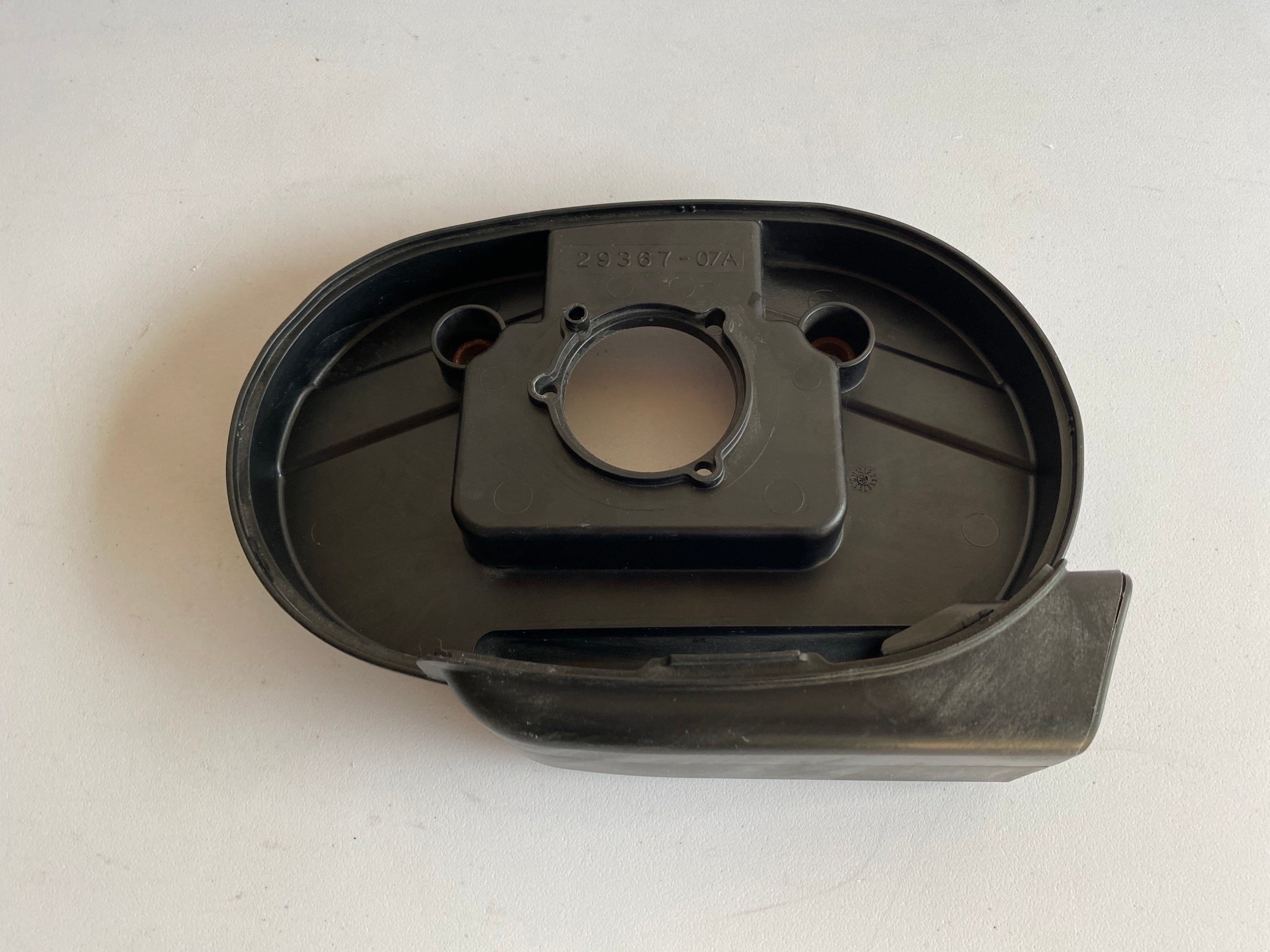 Harley Davidson Sportster Air Filter Bracket OEM REF: 29367-07A