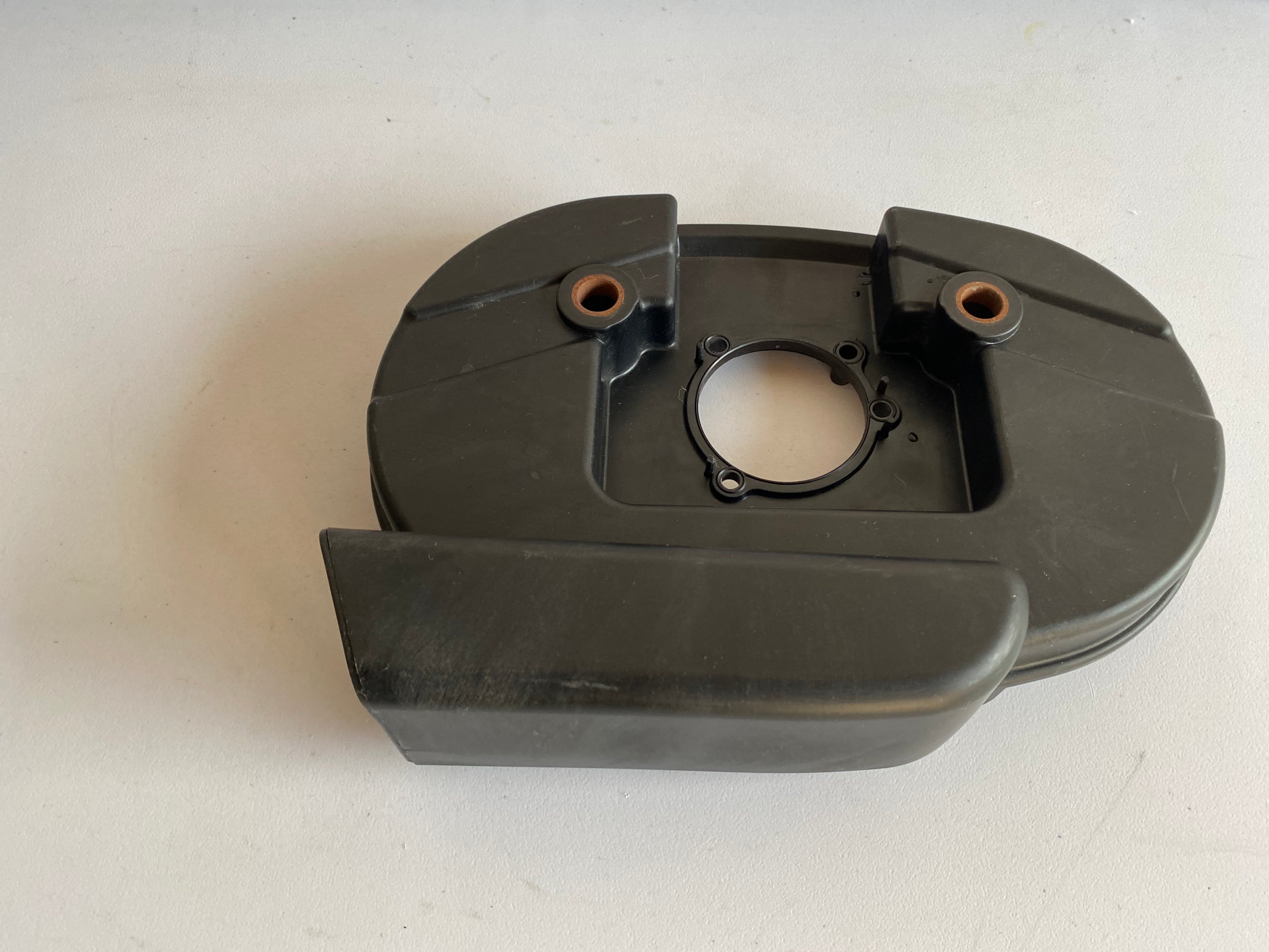 Harley Davidson Sportster Air Filter Bracket OEM REF: 29367-07A