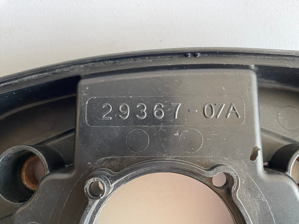 Harley Davidson Sportster Air Filter Bracket OEM REF: 29367-07A