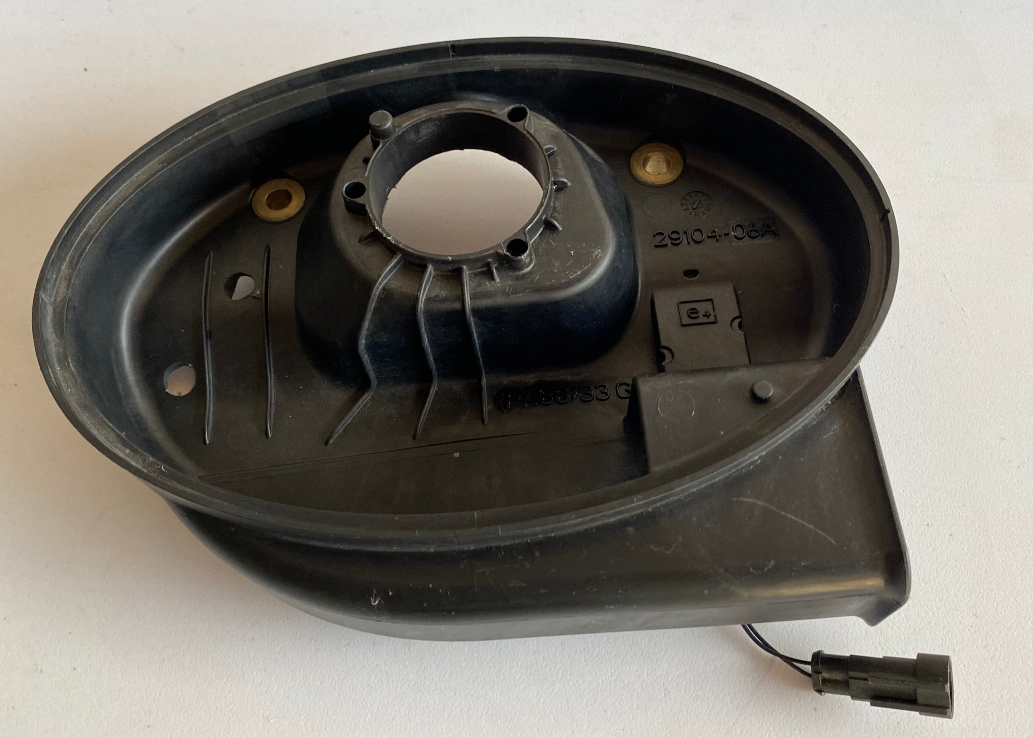 Harley Davidson Air Filter Bracket OEM REF: 29104-06A