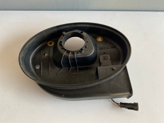 Support de filtre à air Harley Davidson REF OEM : 29104-06A