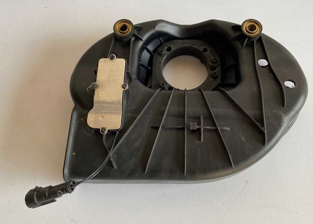 Harley Davidson Air Filter Bracket OEM REF: 29104-06A