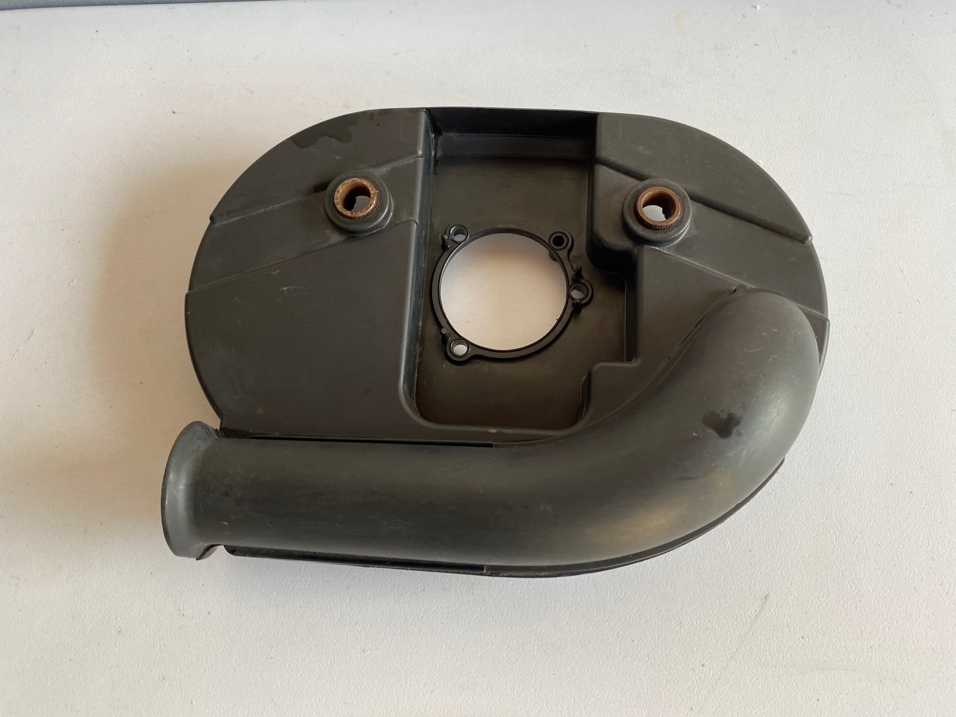 Harley Davidson Sportster Air Filter Bracket OEM REF: 29316-95B